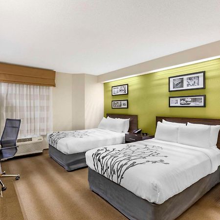 Sleep Inn At Greenville Convention Center Luaran gambar