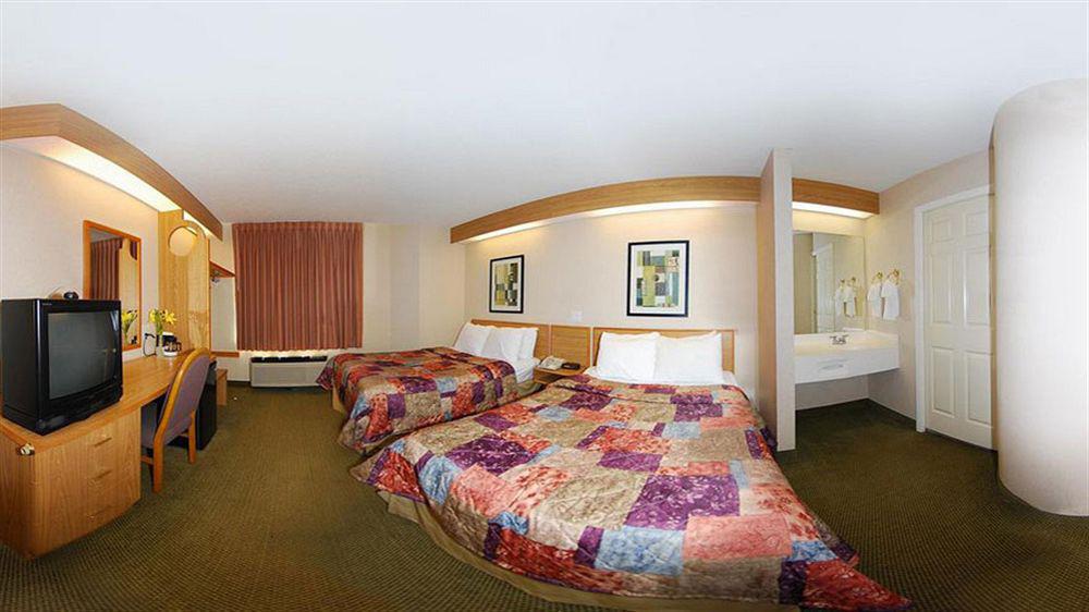 Sleep Inn At Greenville Convention Center Luaran gambar
